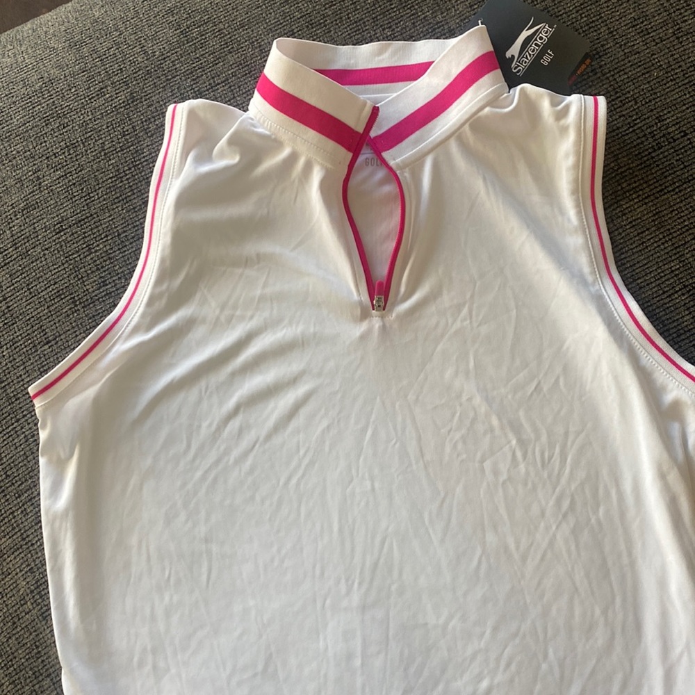 Golf shirt